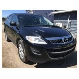 2012 Mazda CX-9 Touring AWD
