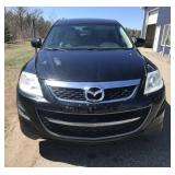 2012 Mazda CX-9 Touring AWD