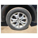 2012 Mazda CX-9 Touring AWD