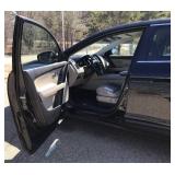 2012 Mazda CX-9 Touring AWD