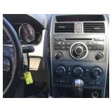 2012 Mazda CX-9 Touring AWD
