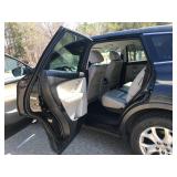 2012 Mazda CX-9 Touring AWD