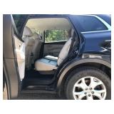 2012 Mazda CX-9 Touring AWD