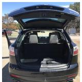 2012 Mazda CX-9 Touring AWD