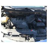 2012 Mazda CX-9 Touring AWD