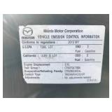 2012 Mazda CX-9 Touring AWD