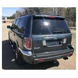 2006 Honda Pilot EX-L 4X4