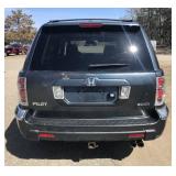 2006 Honda Pilot EX-L 4X4