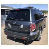 2006 Honda Pilot EX-L 4X4