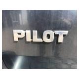 2006 Honda Pilot EX-L 4X4