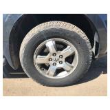 2006 Honda Pilot EX-L 4X4