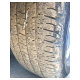 2006 Honda Pilot EX-L 4X4