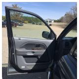 2006 Honda Pilot EX-L 4X4