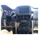 2006 Honda Pilot EX-L 4X4