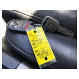 2006 Honda Pilot EX-L 4X4