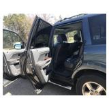 2006 Honda Pilot EX-L 4X4