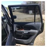 2006 Honda Pilot EX-L 4X4