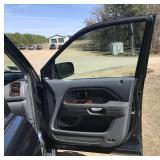 2006 Honda Pilot EX-L 4X4