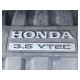 2006 Honda Pilot EX-L 4X4