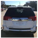 2016 GMC Terrain SLE AWD