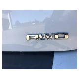 2016 GMC Terrain SLE AWD