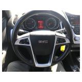 2016 GMC Terrain SLE AWD