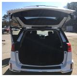2016 GMC Terrain SLE AWD