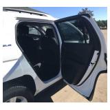 2016 GMC Terrain SLE AWD