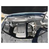 2016 GMC Terrain SLE AWD