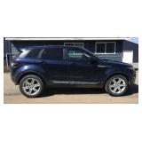 2015 Land Rover Range Rover 4X4