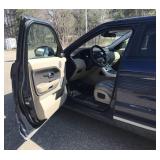 2015 Land Rover Range Rover 4X4