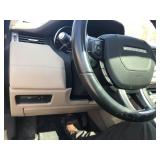 2015 Land Rover Range Rover 4X4
