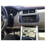 2015 Land Rover Range Rover 4X4