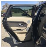2015 Land Rover Range Rover 4X4