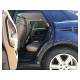 2015 Land Rover Range Rover 4X4