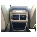 2015 Land Rover Range Rover 4X4