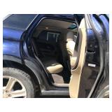 2015 Land Rover Range Rover 4X4