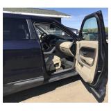 2015 Land Rover Range Rover 4X4