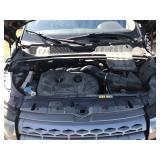 2015 Land Rover Range Rover 4X4
