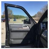 2009 Ford Expedition King Ranch 4X4