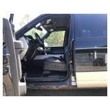 2009 Ford Expedition King Ranch 4X4