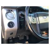 2009 Ford Expedition King Ranch 4X4