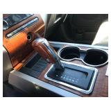 2009 Ford Expedition King Ranch 4X4