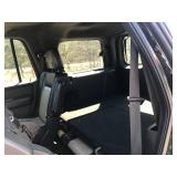2009 Ford Expedition King Ranch 4X4