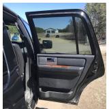 2009 Ford Expedition King Ranch 4X4
