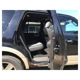 2009 Ford Expedition King Ranch 4X4