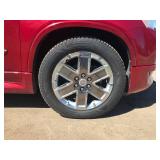 2012 GMC Acadia Denali AWD