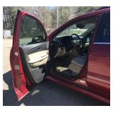 2012 GMC Acadia Denali AWD