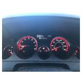 2012 GMC Acadia Denali AWD