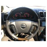 2012 GMC Acadia Denali AWD